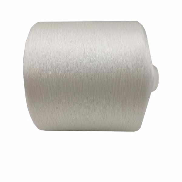 China Manufacturer Excellent Quality 100% Polyester High Tenacity Polyester Yarn