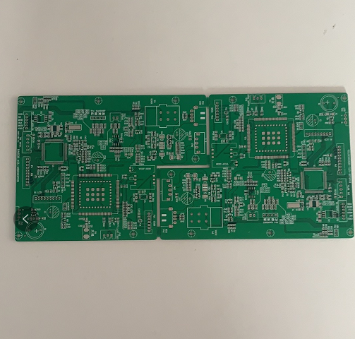 230v Mobile Phone Charger Pcb Board 2 1a 12W 2 4A Double Usb Charger Custom Copper OEM Key Surface Design Output Material Input