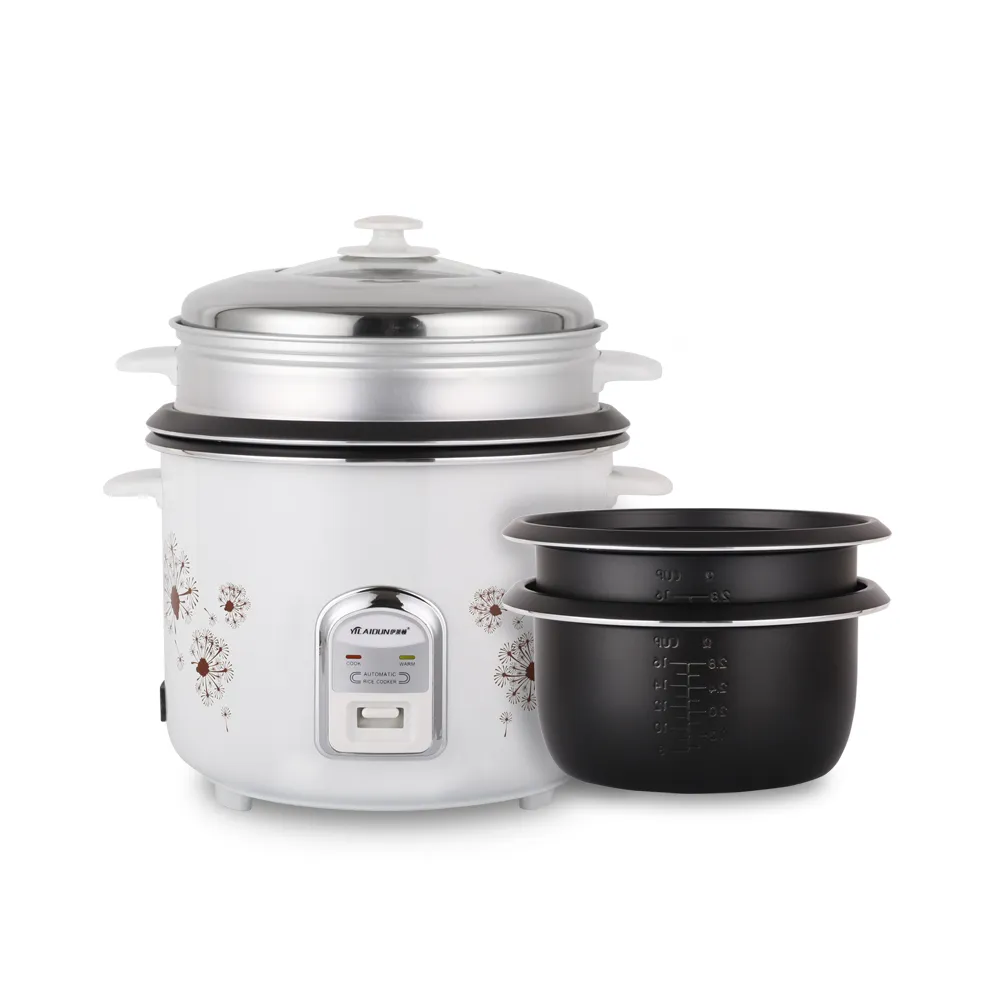 Ricecooker big size electric mini deluxe price universal rice cooker