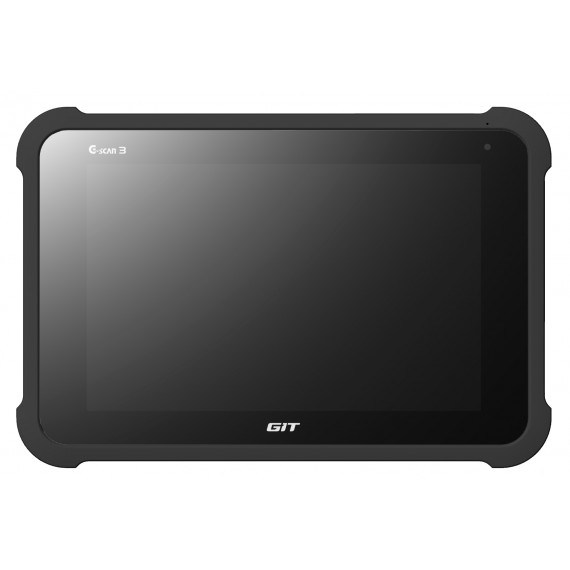 Оригинальная Базовая версия G-Scan 3 G Scan3 сканирующий инструмент Поддержка автомобилей и грузовиков ОДИН ГОД бесплатное обновление онлайн