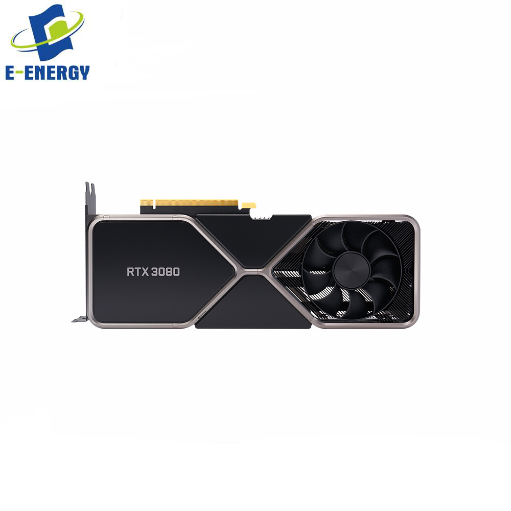 VGA-ATURTX3080-G1 VGA G компания RTX3080 PCIE 4,0x16 2,7 слот GPU
