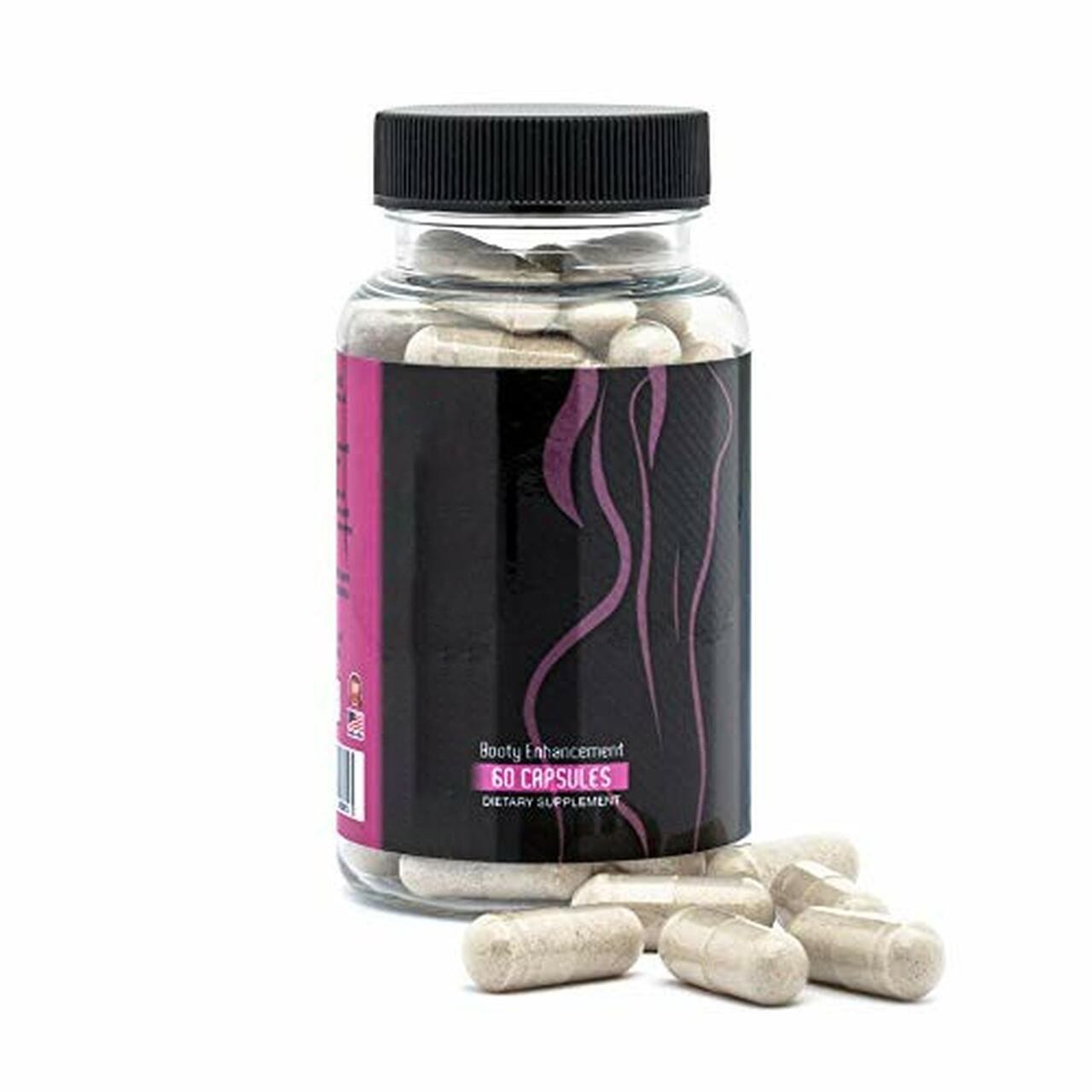 Private label Breast and Butt Enlargement pills