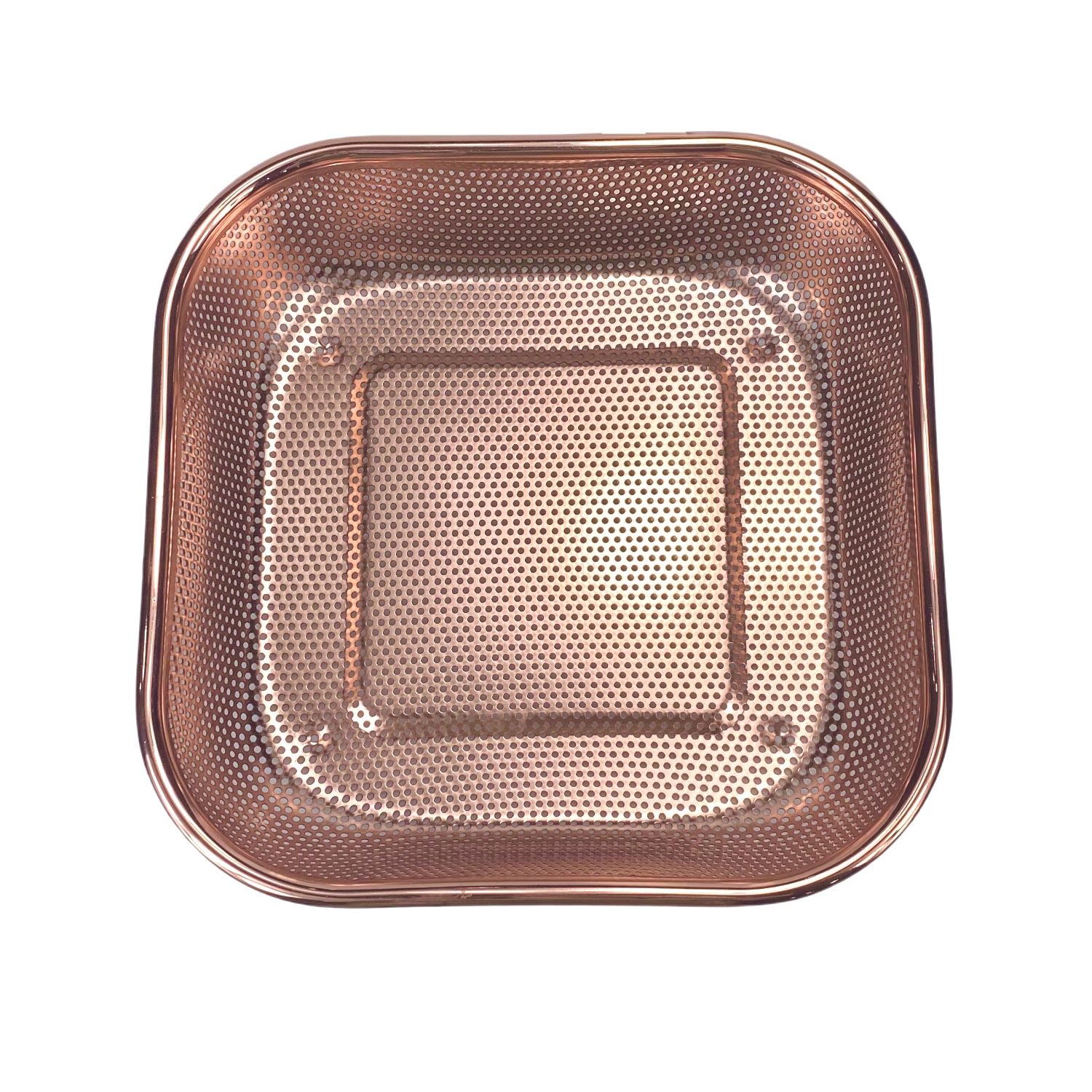Kitchen stainless steel filter basket filter basket