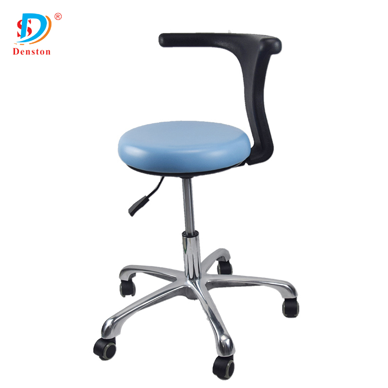 Adjustable Dental Doctor stool hospital doctor chair