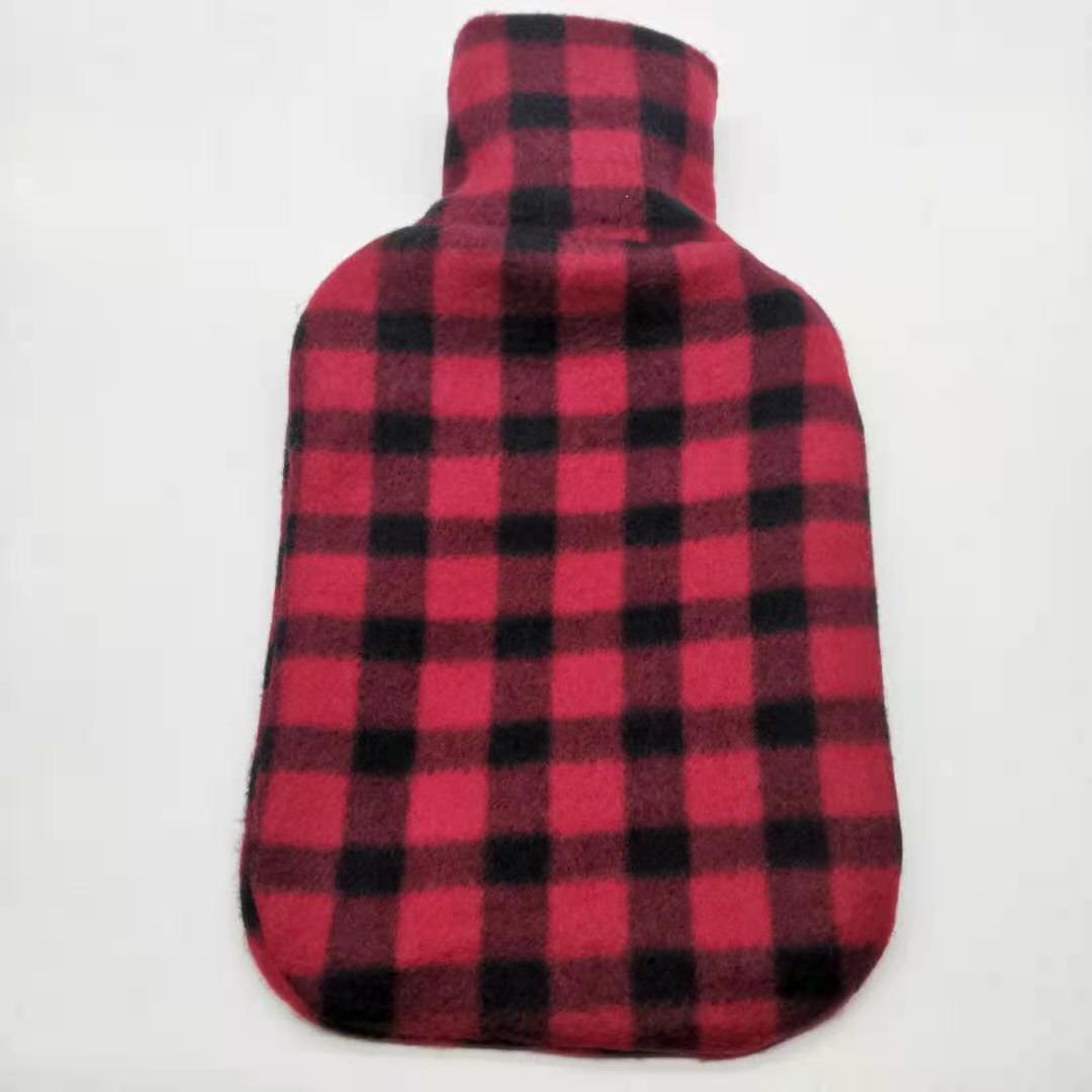 Wholesale Hot Sale Bpa Free Customized Mini Rubber Kids Hot Water Bag
