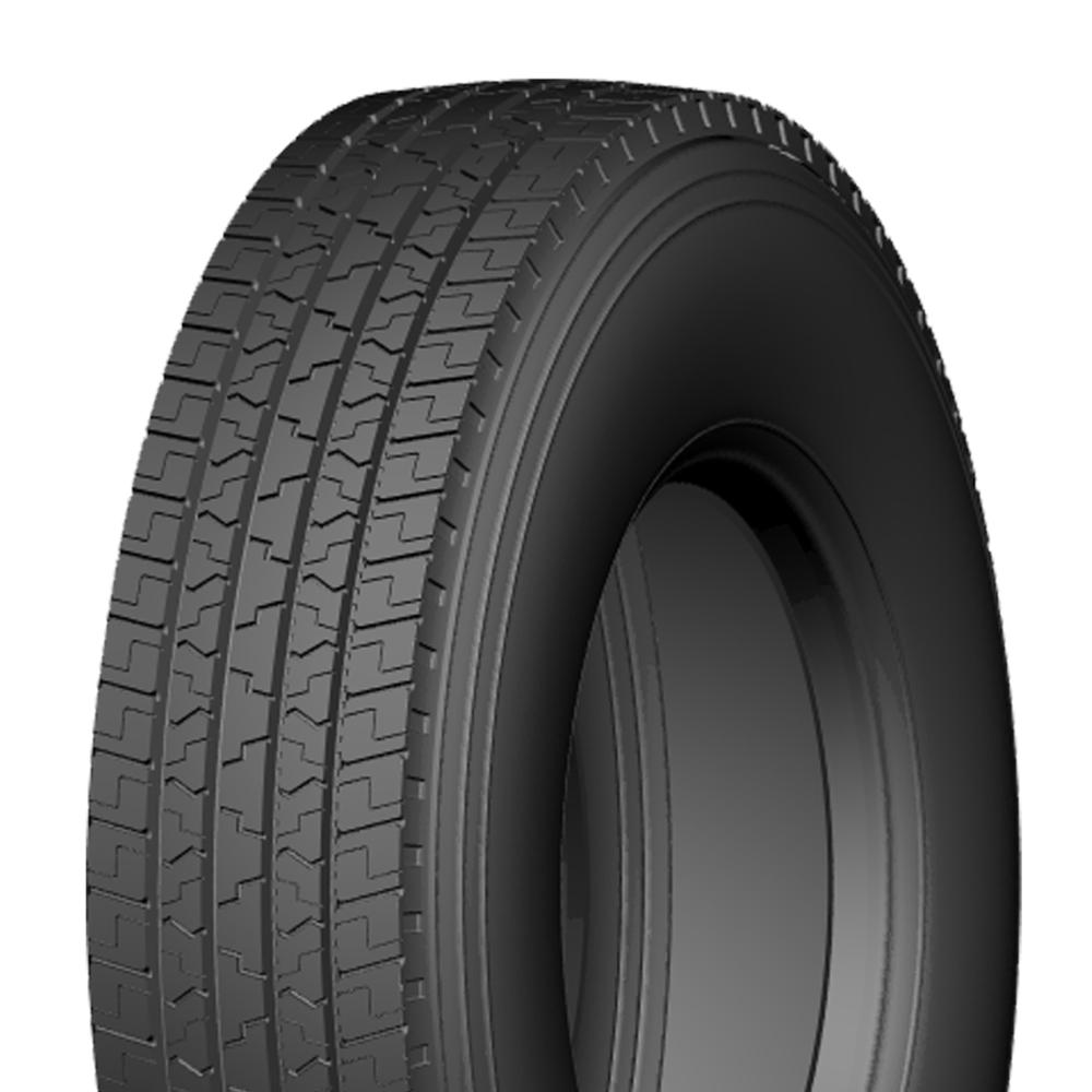Шины 12R22.5, радиальный, linglon марка шин для автобуса, 12-R22.5 295/80R22.5 цельностальные шины