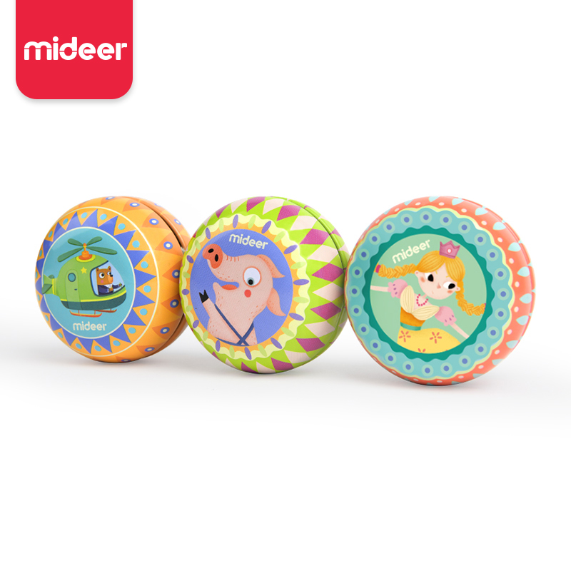 MD6021 6022 mideer олова с йо-йо