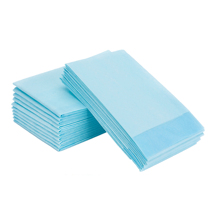 2021New Product Training Disposable Pet Pad waterproof animal pee pet pad