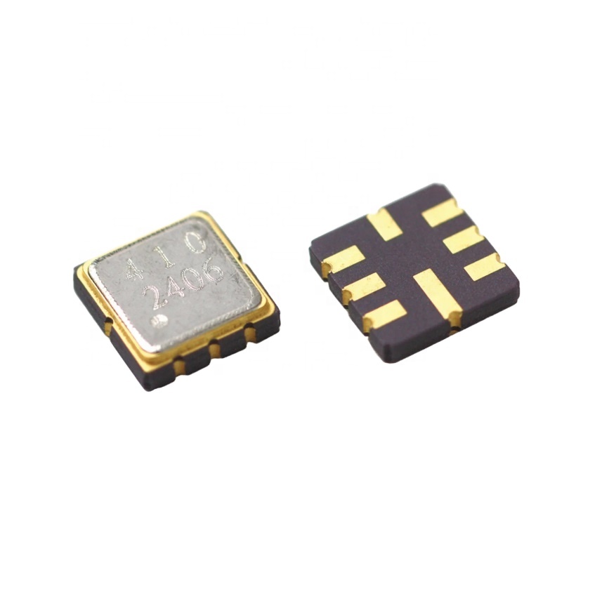 Пильные фильтры 140 МГц 8 дБ SMD SF2181D