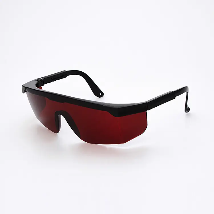 New Laser Protection Glasses Safety Glasses for IPL/E-light Hair Removal Safety Protective Glasses Universal Eyewear