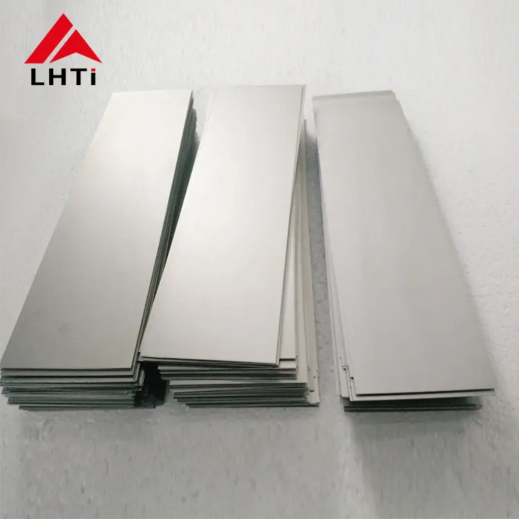 High Quality Titanium Plate Price,ASTM B265 Titanium Sheet,Grade 1/Grade2 Titanium Sheets