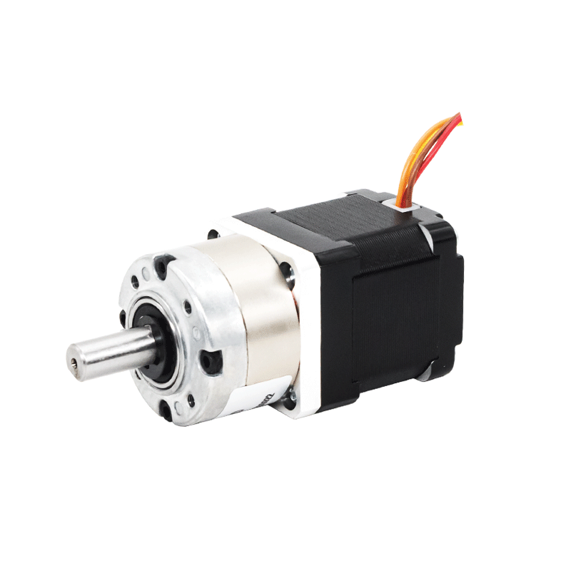 Umot Nema14 35mm Planetary gearbox stepper motor in 1.8 degree for 3D painting