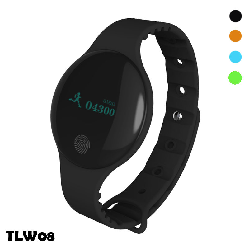 Шэньчжэнь производитель IP67 Рекламные Дешевые smart band трекер активности для Android IOS мобильного телефона