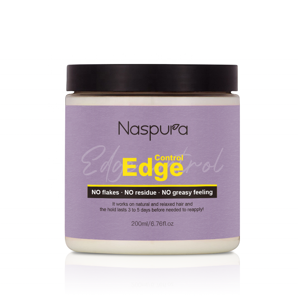 EDGE CONTROL for African relaxed and curly hair great price Edge Tamer