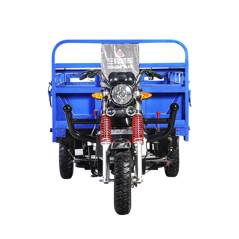 Водяной 200CC бензиновый двигатель Apsonic трехколесный велосипед для грузового/моторного трицикла
