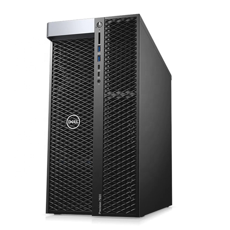 Горячая Распродажа рабочей станции dell T7920