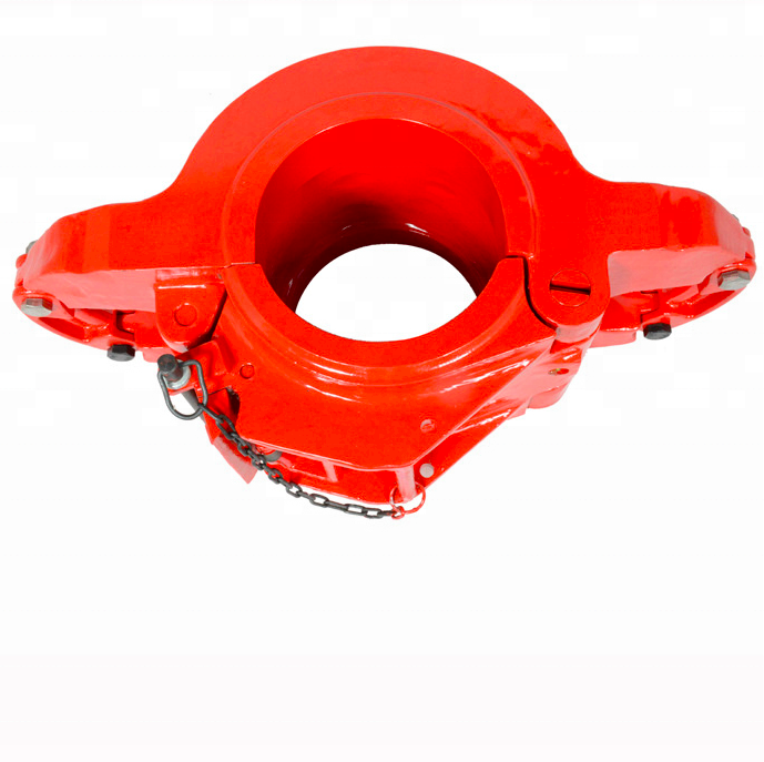 API 8A Varco BJ 5-1/2 "боковые двери лифтов SLX-150 тонн