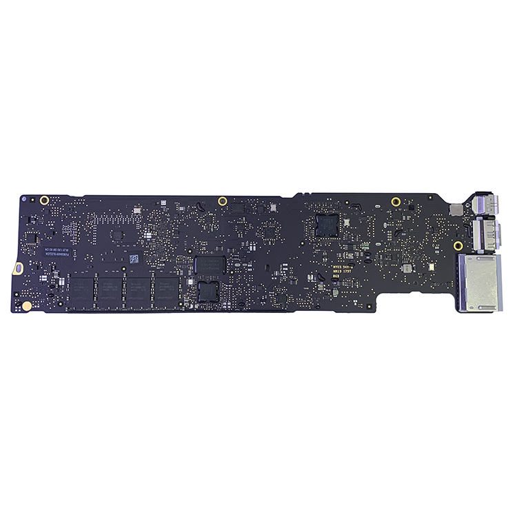 Original A1466 Motherboard for Macbook Air 13" A1466 Logic Board 8G 1.8 Ghz 2016 2017 Year