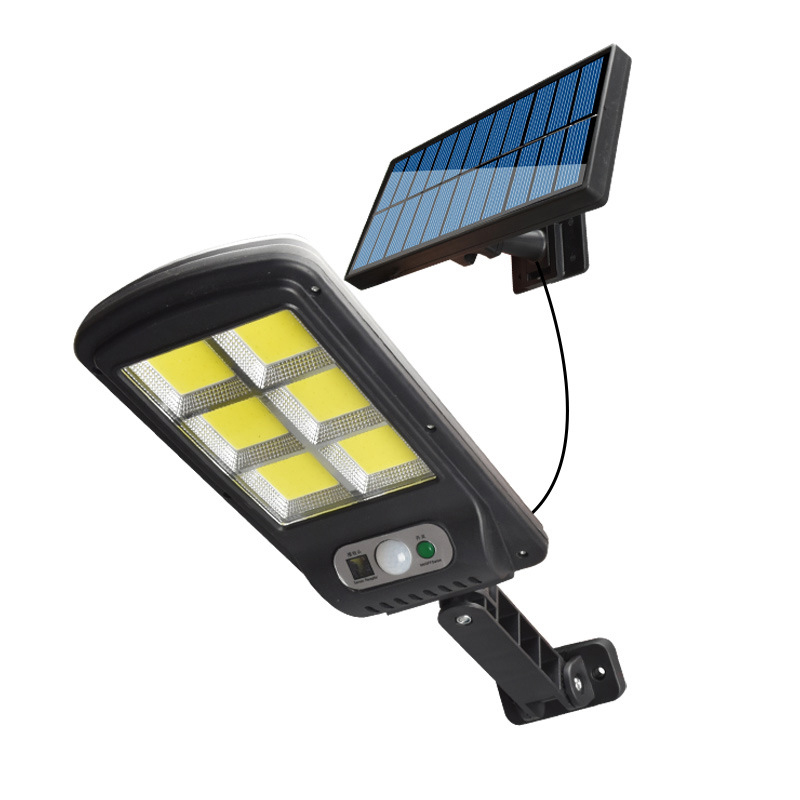 outdoor lighting power led solar light powered outdoor waterproof garden solar lights