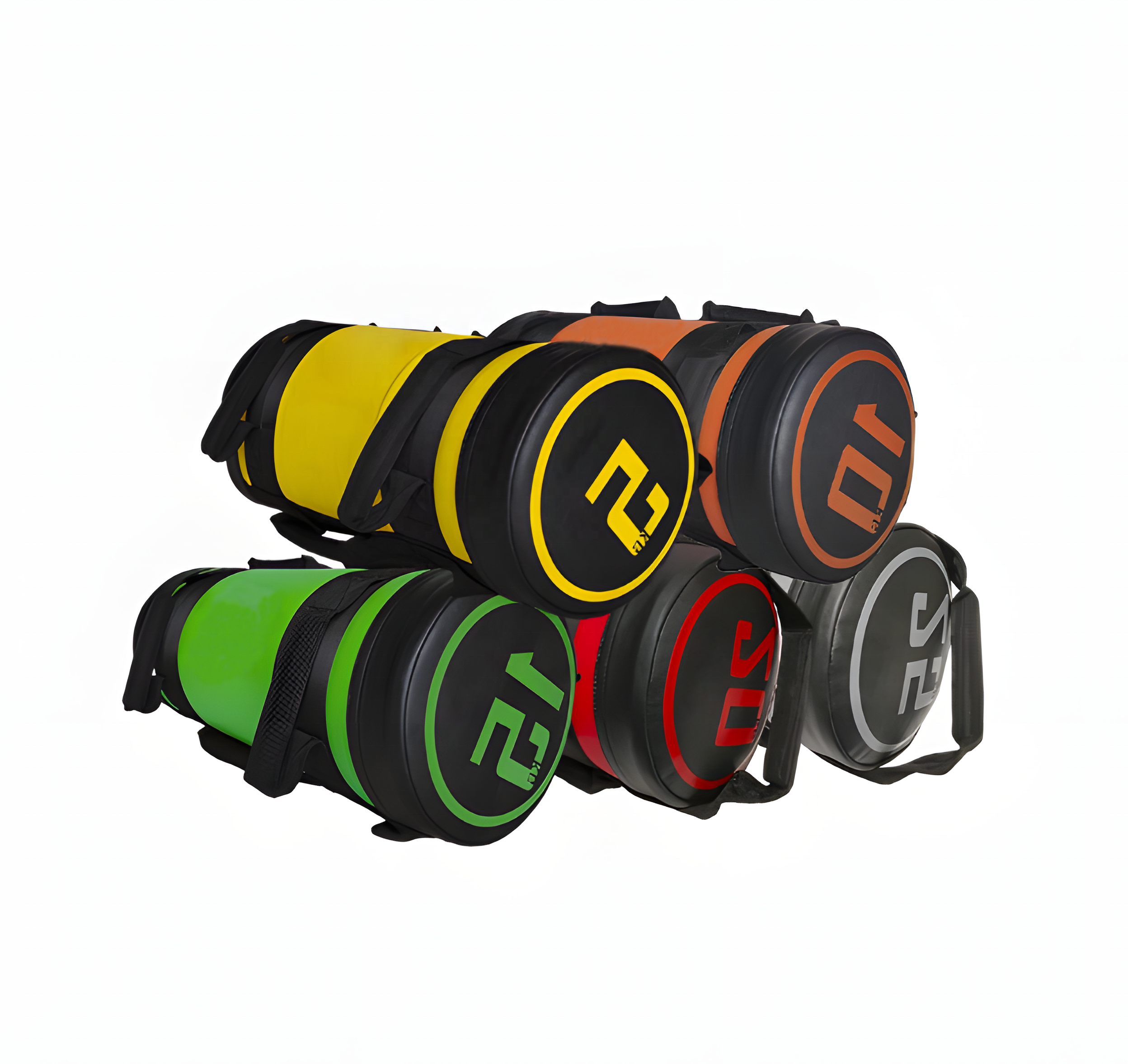 Heavy Duty Fitness Training Sandbag Weight Power Bag For Strength Training