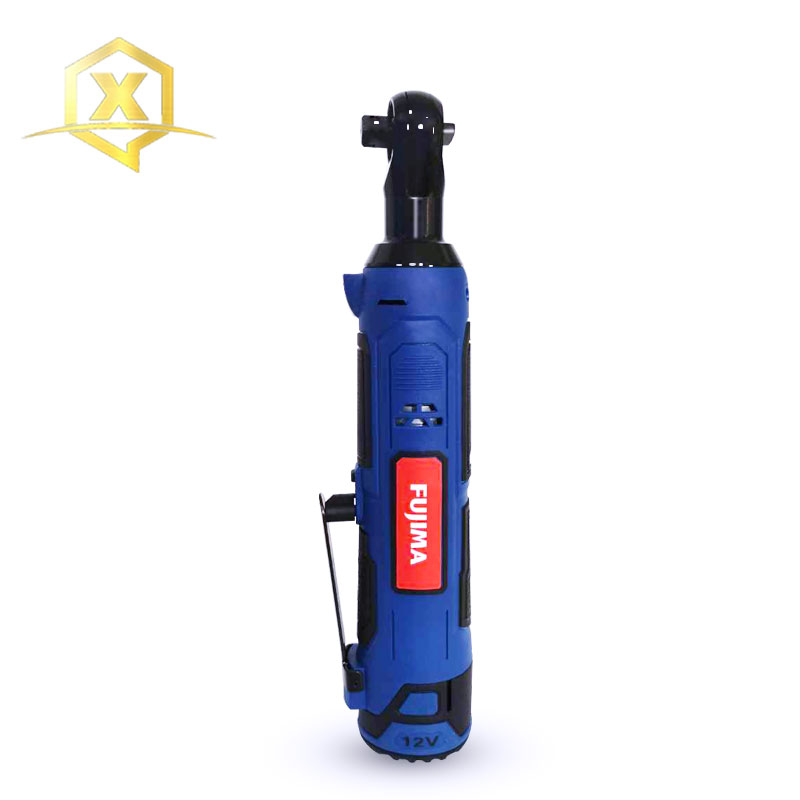 FUJIMA FT-CRW12V(bare) 3/8 inch Cordless Ratchet Wrench Electric Ratchet