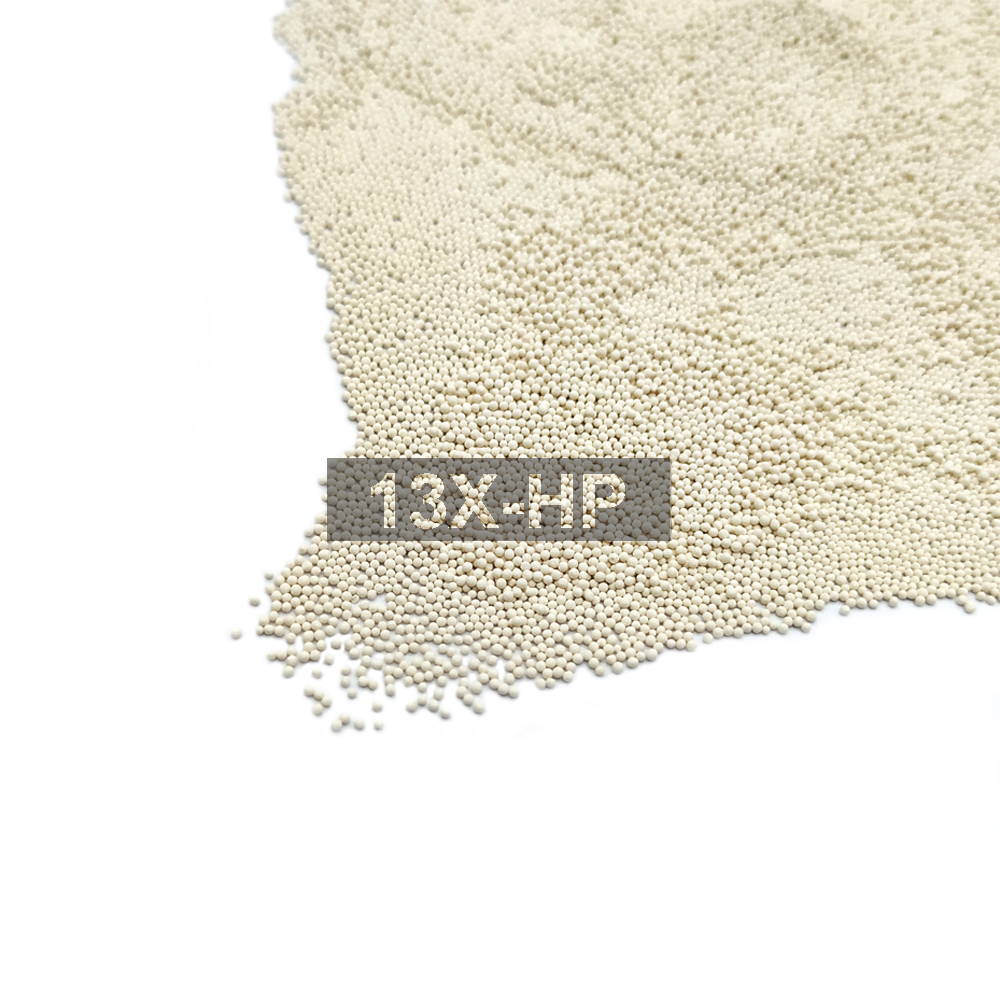 13X HP молекулярное сито Zeolite для кислородного концентратора PSA