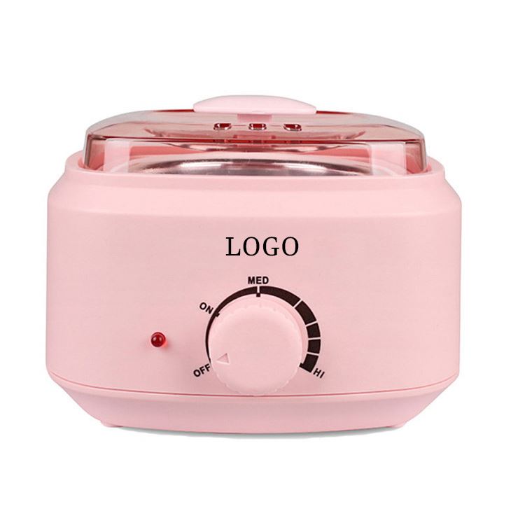 Factory Wholesale Electric Wax Heater Pro 100 Waxing Kit for Women Men Painless Home Use Hair Removal Machine