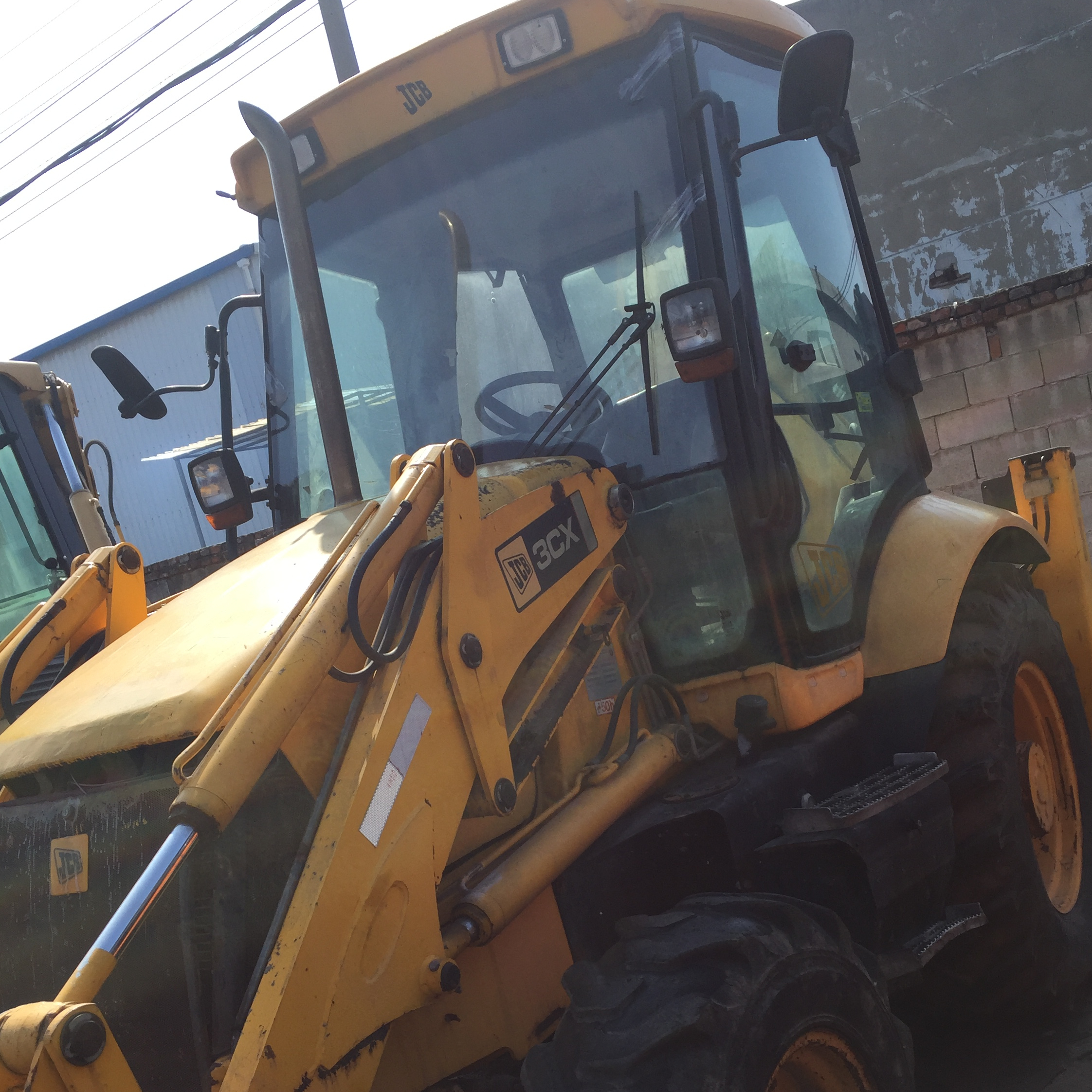 Экскаватор-погрузчик jcb3cx, экскаватор-погрузчик JCB 3CX 4CX б/у, экскаваторы-погрузчики jcb 3cx/JCB 3CX