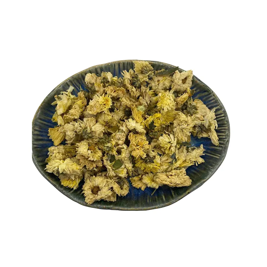 Chrysanthemum Morifolium Ramat Customized High Quality Flos Chrysanthemi