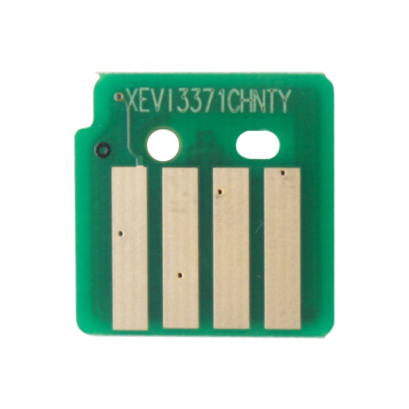 Reset cartridge chip XER. ApeosPort VI C3370/C3371/C4471/C5571/6671/7771 CT202642 CT202643 CT202644 CT202645