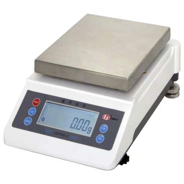 Wholesale High Sensitive 0.01g Precision Balance Gold Jewellery Weight Weighing Scales