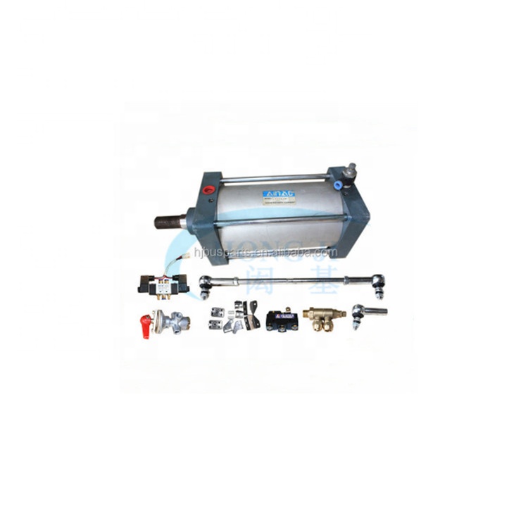 Hot sale air control parts Zhongtong Kinglong bus door opening pump bus parts door pump
