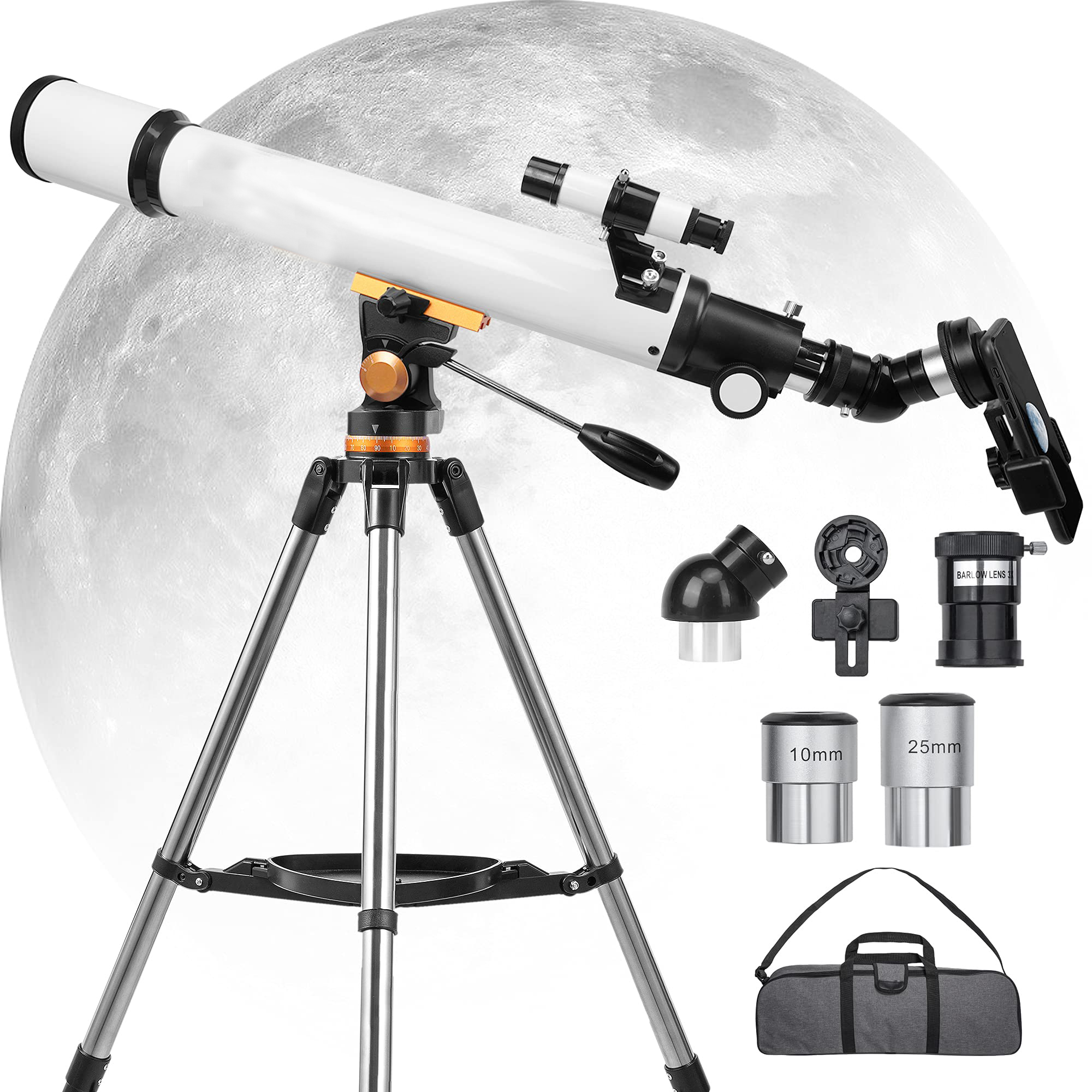 Wholesale Professional Astronomical Telescope Cheap Price Powerful Astronomical Telescope For Sale