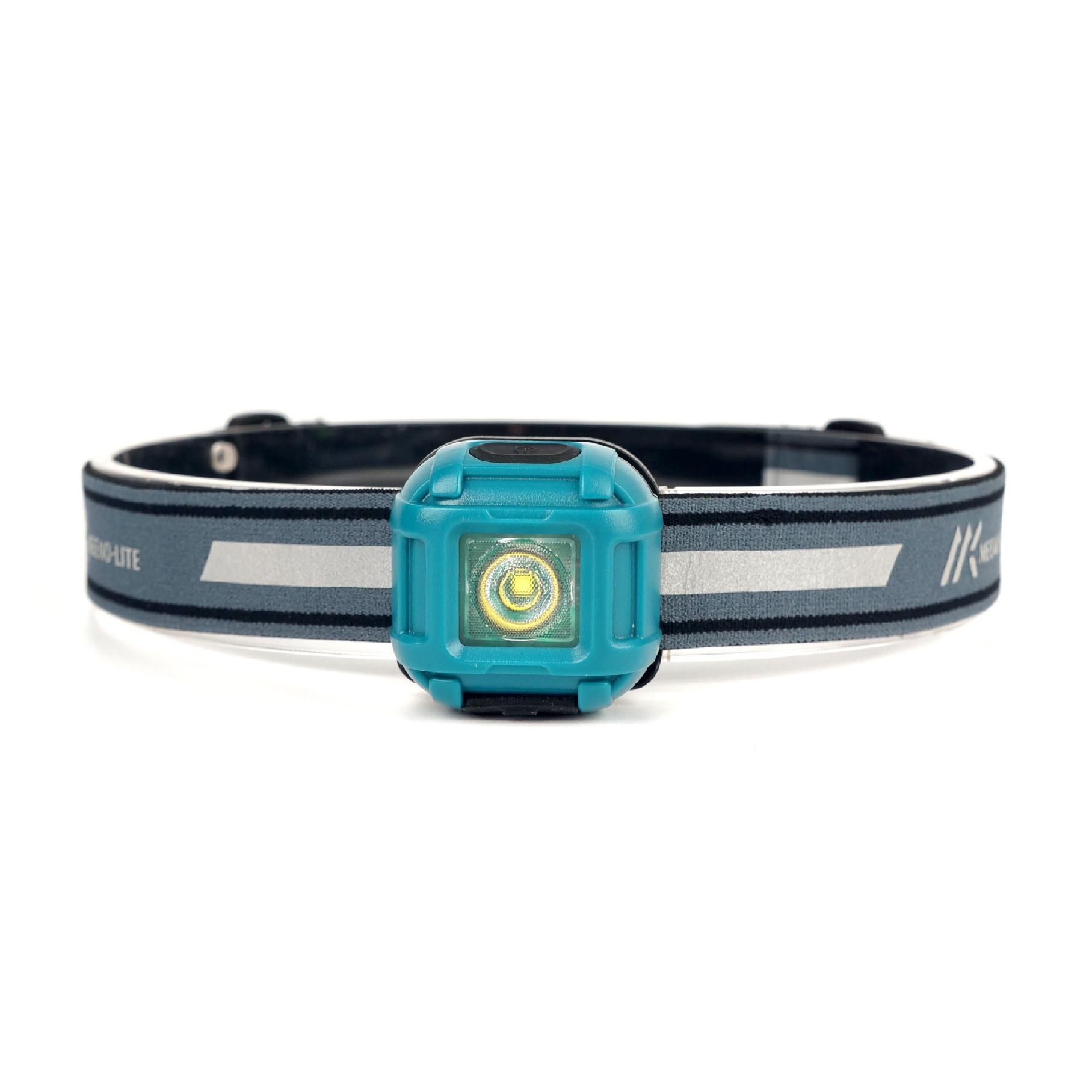 Mini USB Rechargeable Head Light IPX4 Waterproof Headlamp With Type C Cable