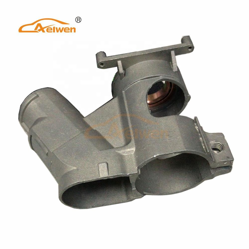 321905851D Aelwen Автомобильный Замок рулевого управления корпус подходит для Audi для гольфа 155905851D