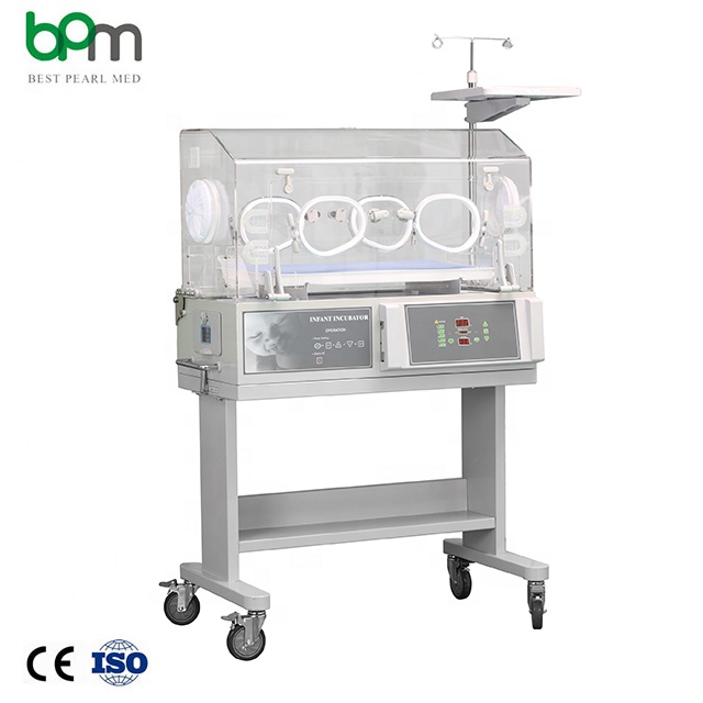 BPM-i30 Medical Equipment Hospital Baby Care Equipment Price of Infant Incubator