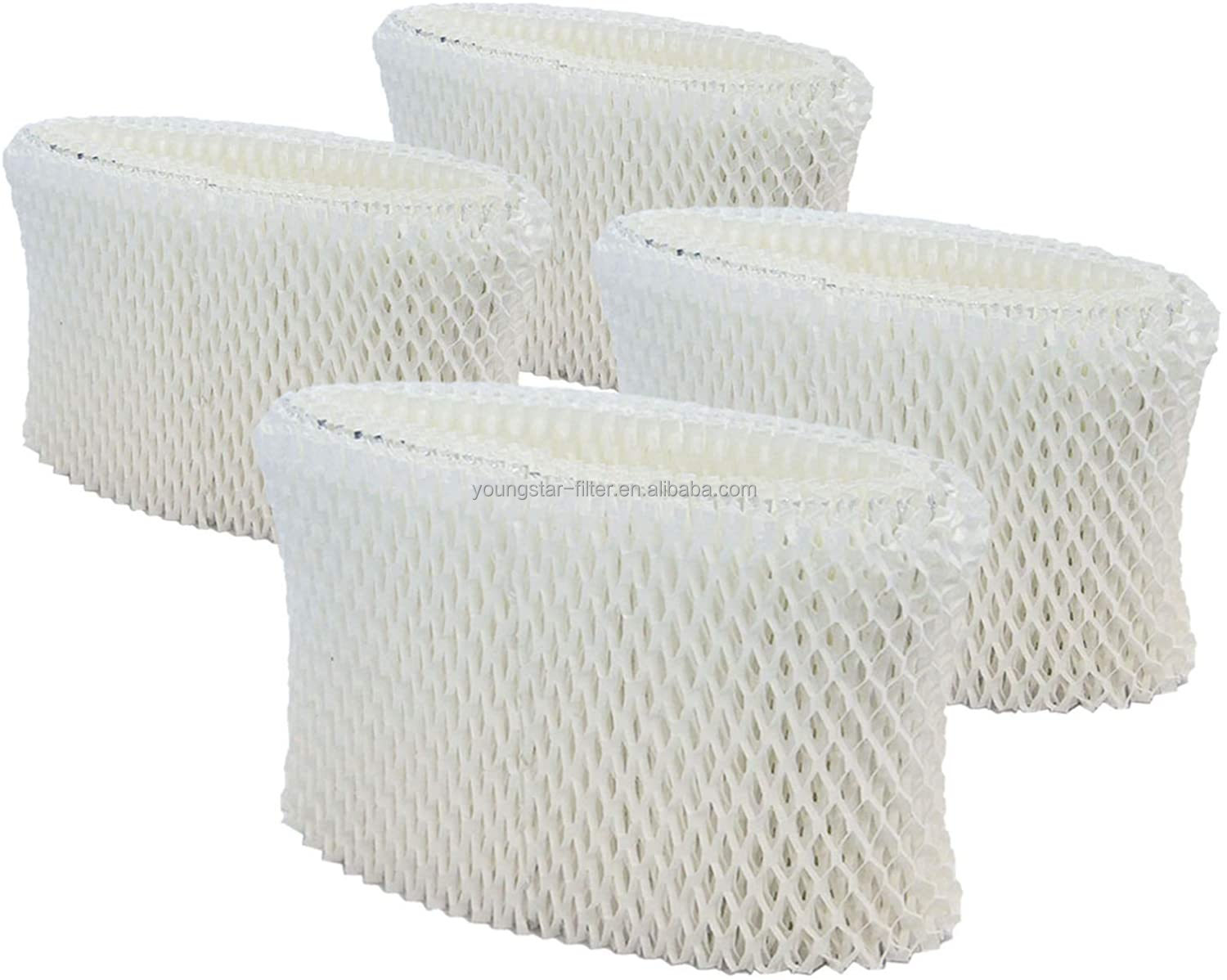 Wick Filters Compatible with Kaz & Vicks WF2 Vicks V3100 V3500N V3500 V3700 V3800 V3900 Kaz 3020 Sunbeam 1118 Series
