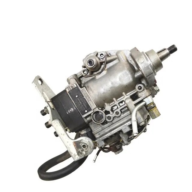22100-78761  Forklift parts  fuel   pump