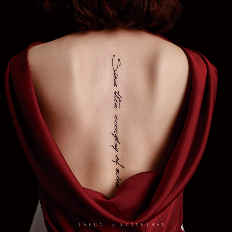 Хорошо продаются новые виды тела золотистые наклейки-татуировки metallictattoo