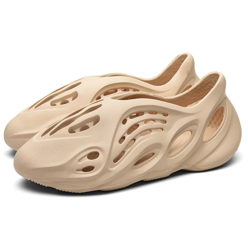 Best selling Fashion Summer Wholesale water shoes Casual Beach Slippers