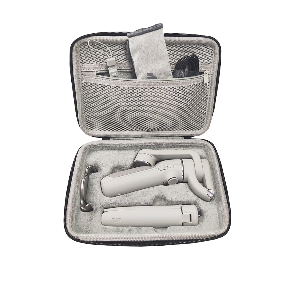 Factory Direct High Quality Shockproof Handheld Gimbal Stabilizer Bag Durable Protective Storage Case for DJI OM 5