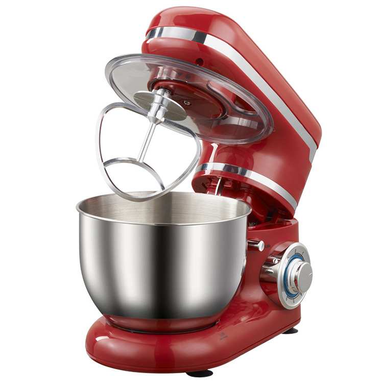 Профессиональных ремесленников 4l 220v миксера Kitchenaid бытовой скорость Корпус аппарата контроля доступа