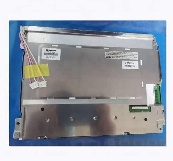 Оригинальный ЖК-дисплей 10,4 дюйма LQ104S1LG21 в наличии