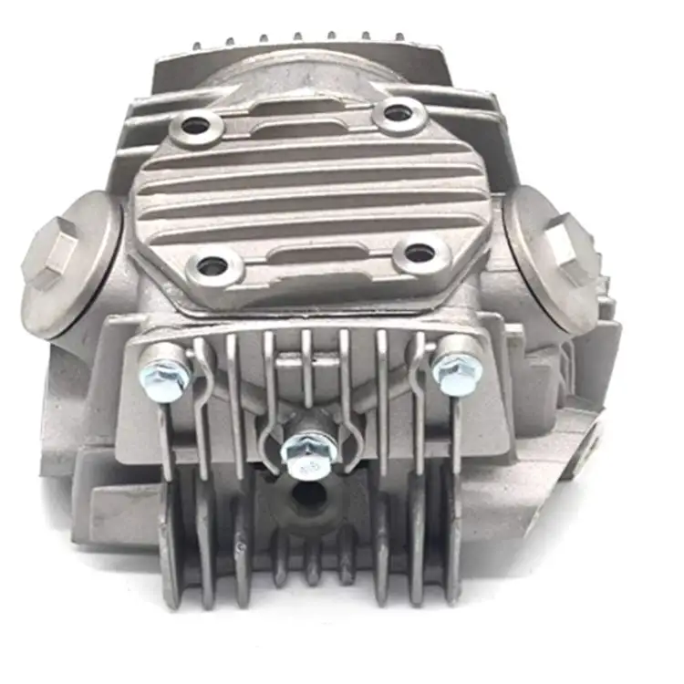 High Quality Wholesale Custom Cheap Motorcycle Cylinder Head C70,Jh70,Cd70