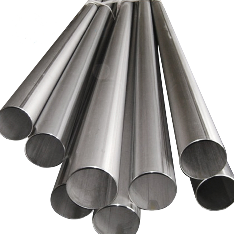 SUS329J3L UNS S31803 STS329J3L 1.4462 AS 329J3L Stainless Steel Seamless Pipe