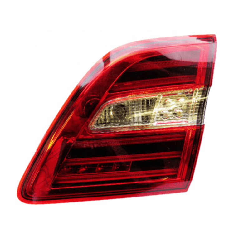OEM 1669060457 1669060557 W166 светодиодная задняя фара в сборе задняя фара для mercedes benz w166 ML350 m-class 2011-2015