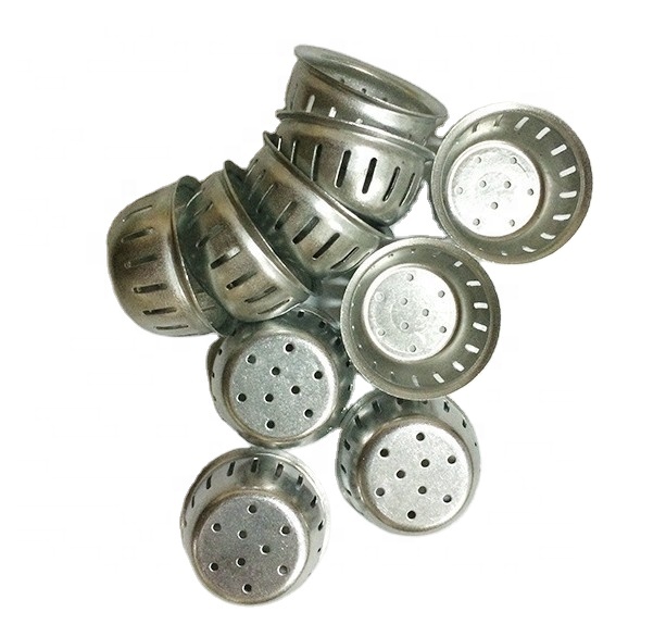 Manufacturers supply a large number of universal pressure cooker aluminium products anti-blockage filter universal accessories