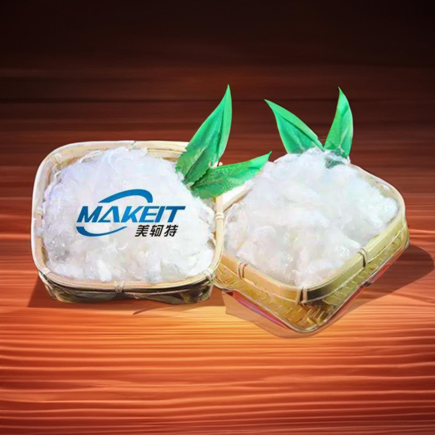 Manufacturer Sustainable Staple Fiber Polypropylene Fiber
