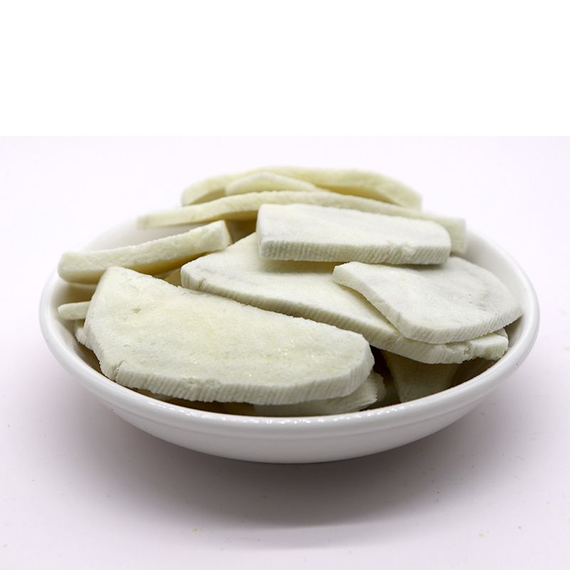 Замороженный картофель, оптовая продажа, лиофилизирующие кусочки овощей