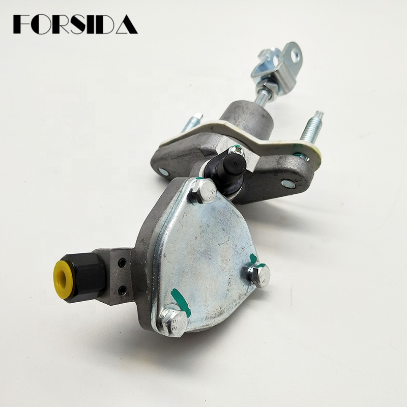 CLUTH главный цилиндр FORSIDA Высокое качество для HONDA CIVIC ACCORD ACURA ILX FA1 FD2 46920-SNA-A02 46925-TA0-A02